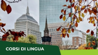 CLERICI ELETTRA - BOSTON EXPERIENCE